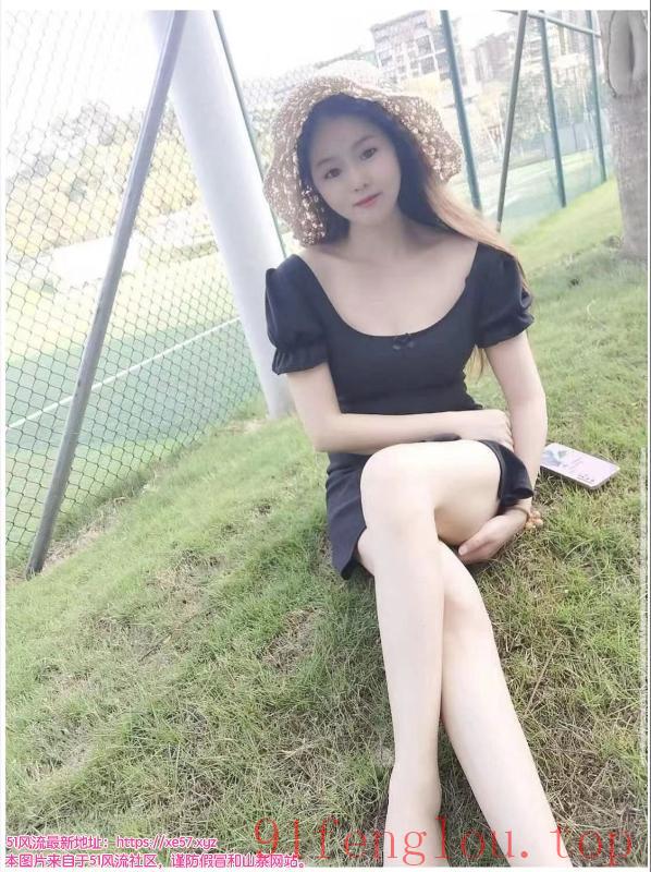 细腰美女小柏芝