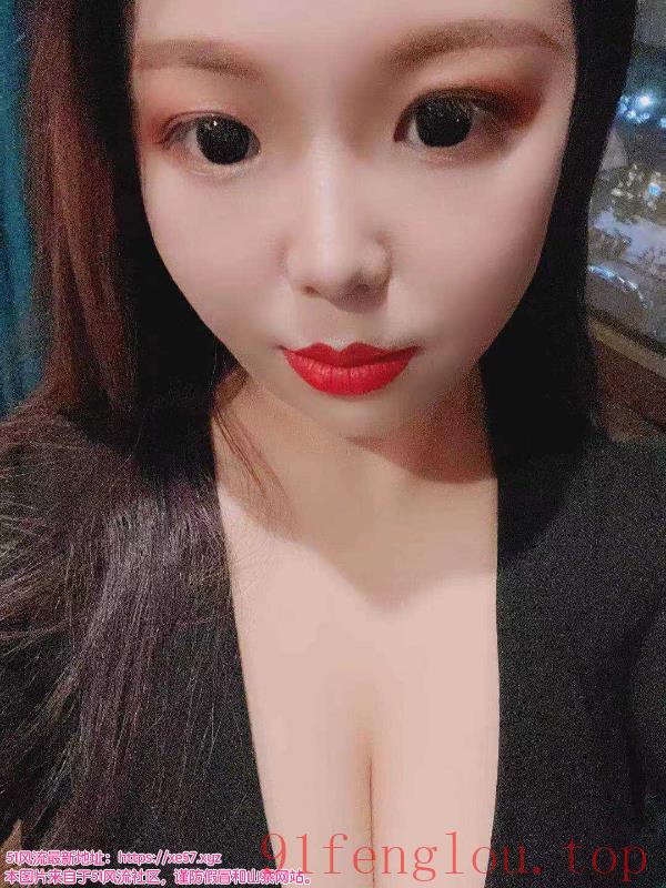 性感风骚小狐狸