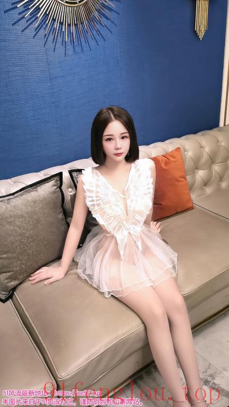 福田诱惑性感妹