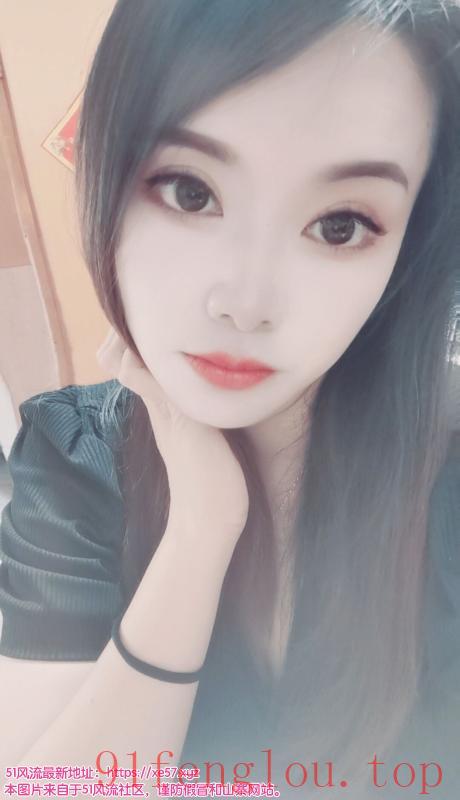 服务还不错的小夕少妇