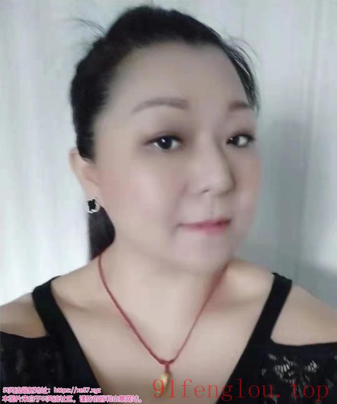 熟女姐姐很给力