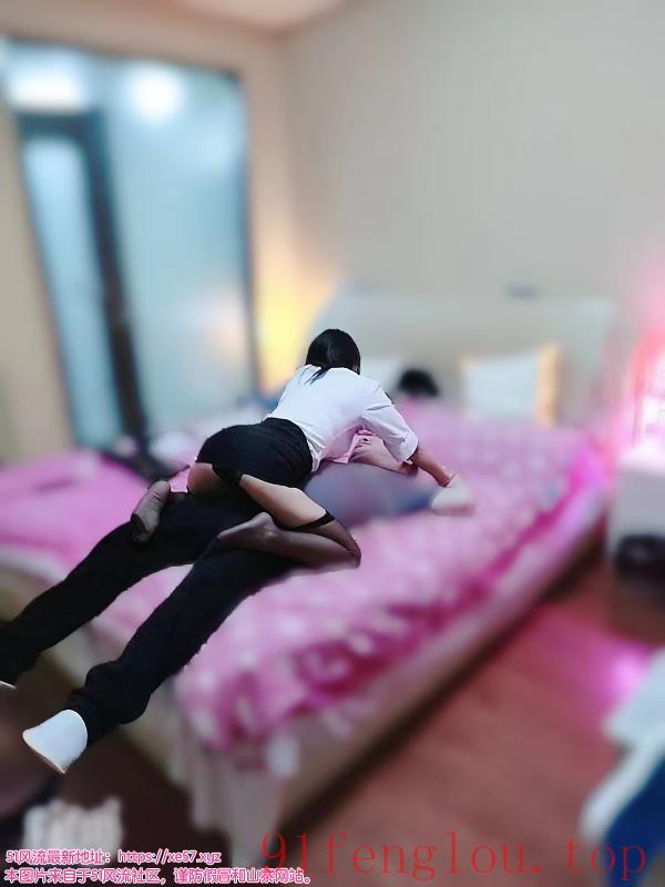 玩角色扮演的美女