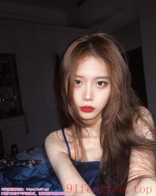 南通性感小美女