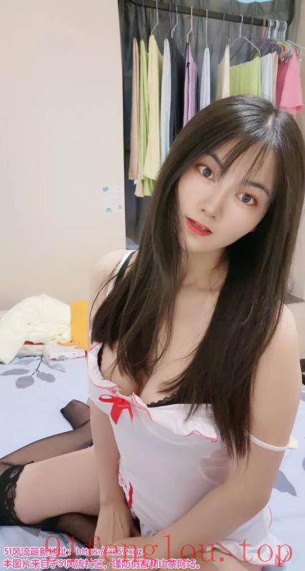 福田区护士服女仆少妇