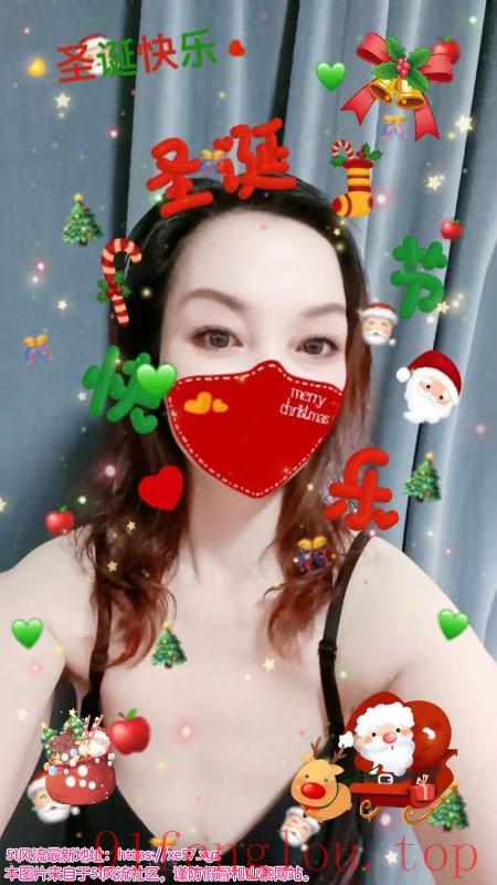 潘家园韵味熟女