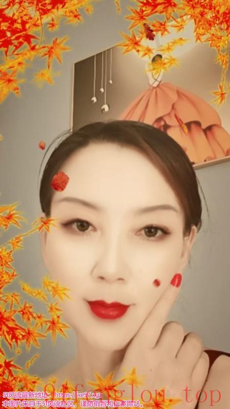 潘家园韵味熟女