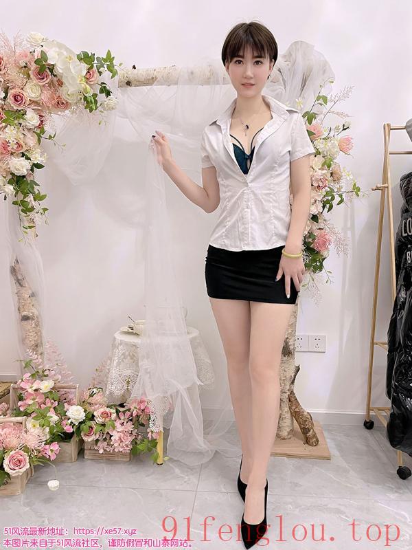 汉口风骚小妖精