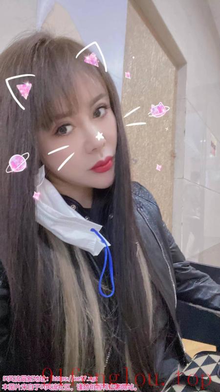 性感少妇性格温柔人美