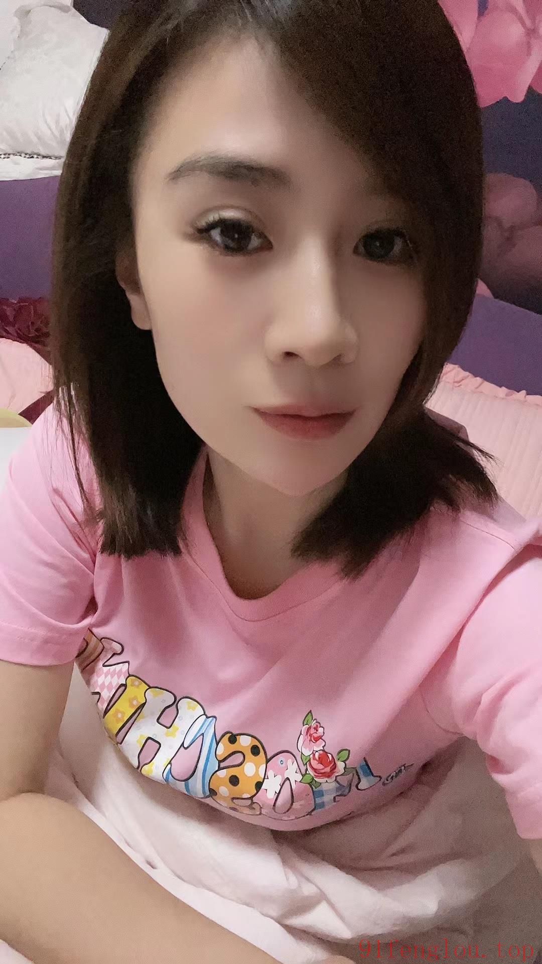 天津滨海新区的京腔美女