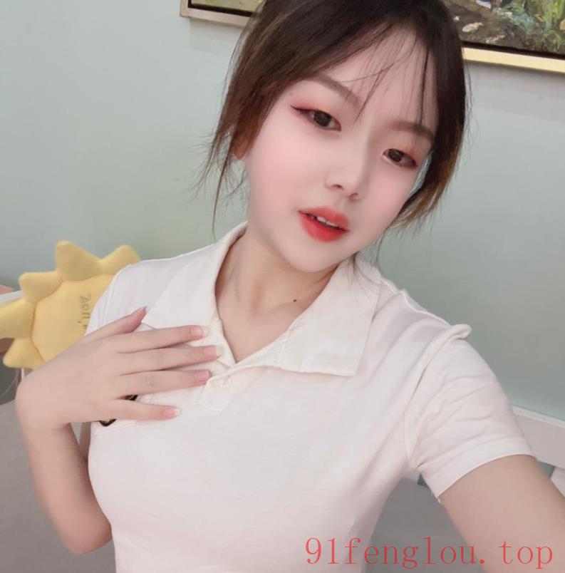 广州温柔系天河小欣