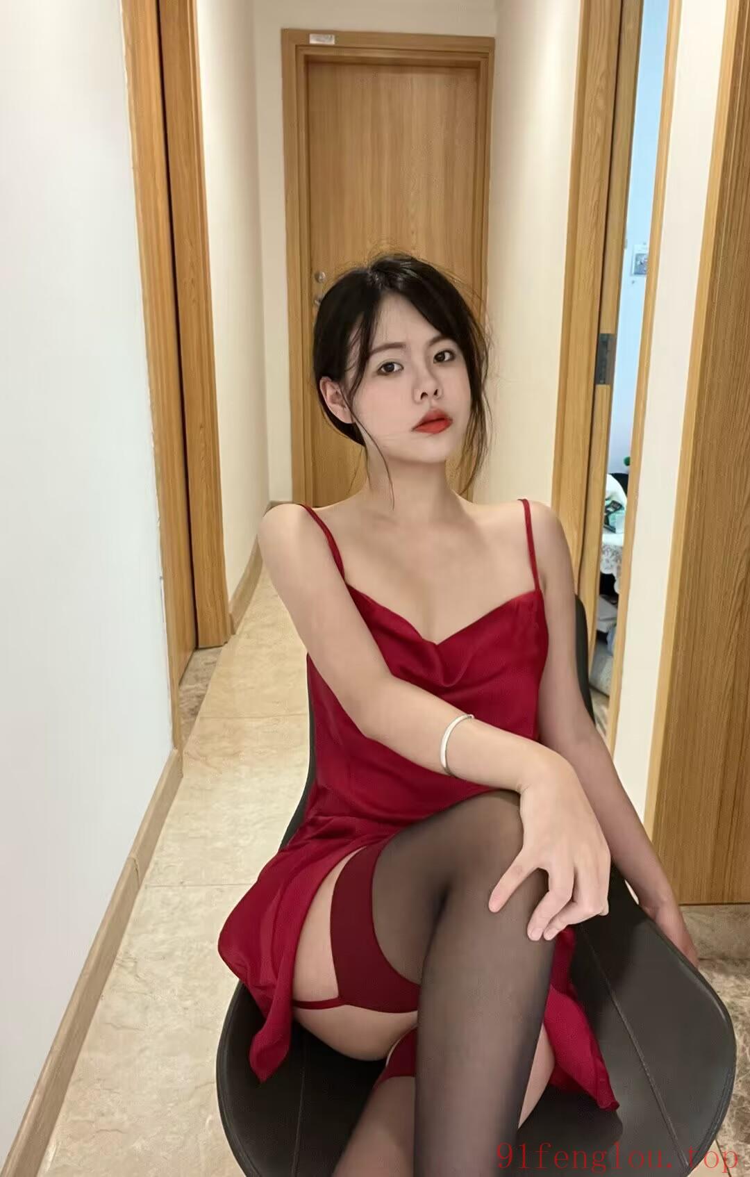 气质有韵味的御姐