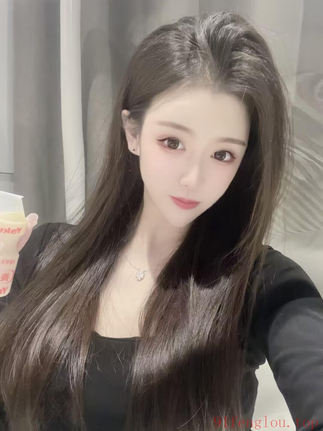 很有料的小姐姐