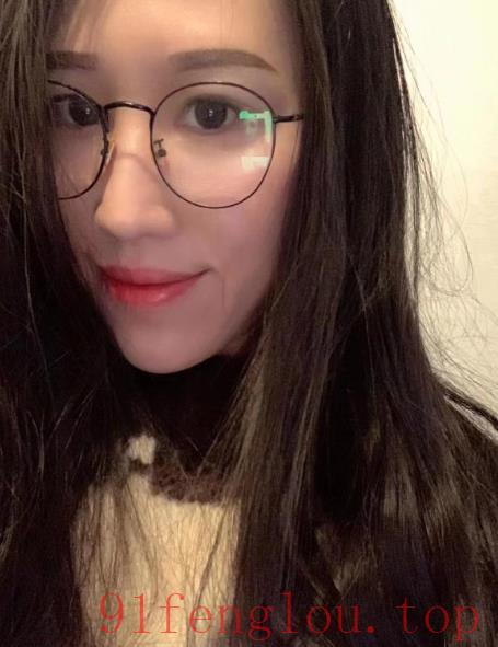 比较难约的嫩妹