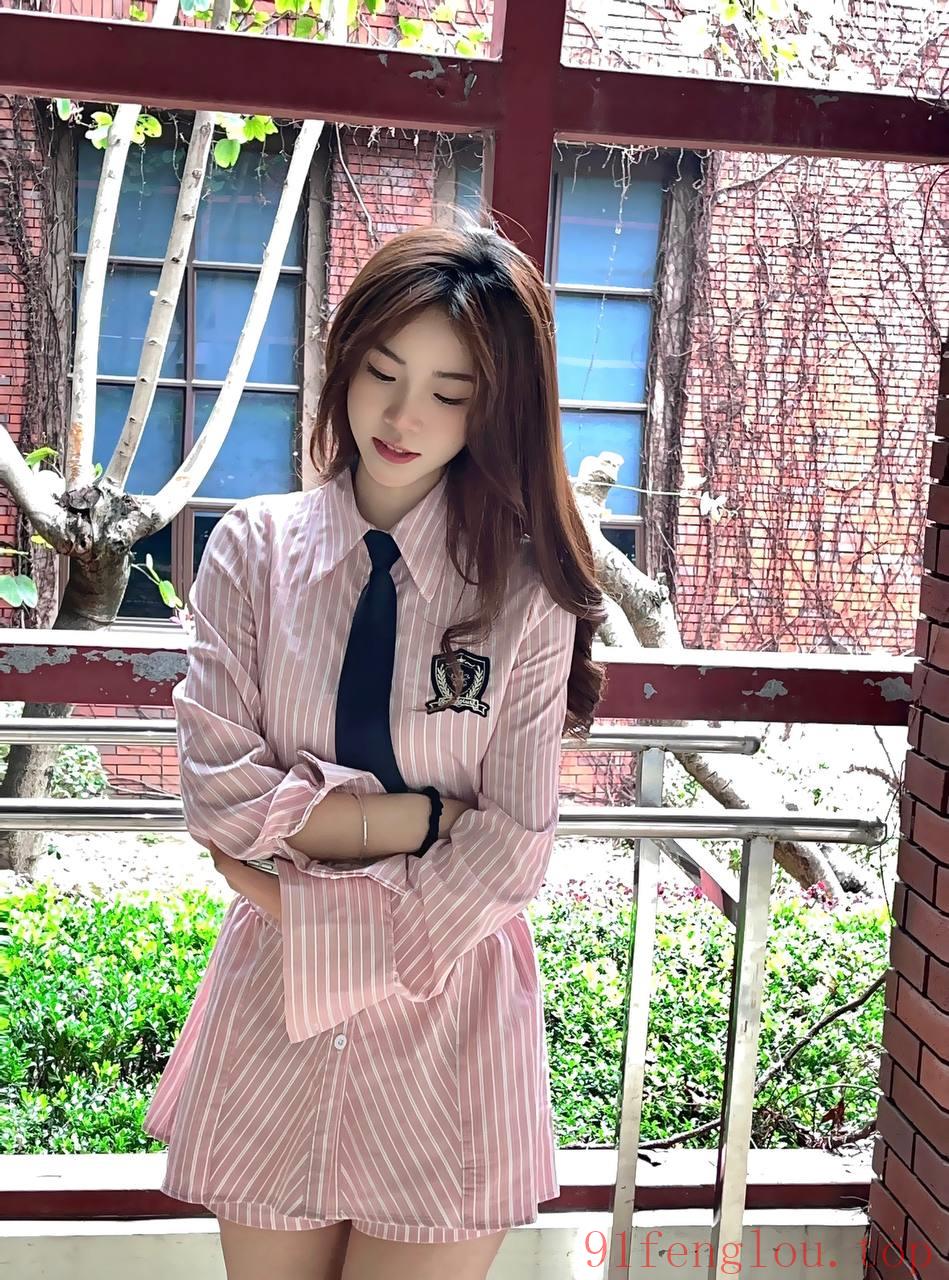 上海浦东清纯茶妹  