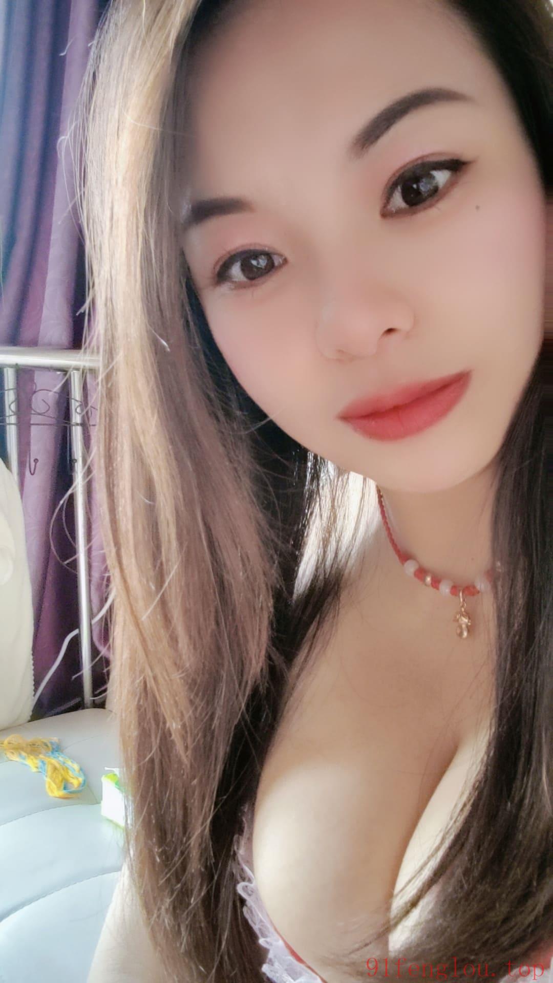 鹿城服务系大波妹