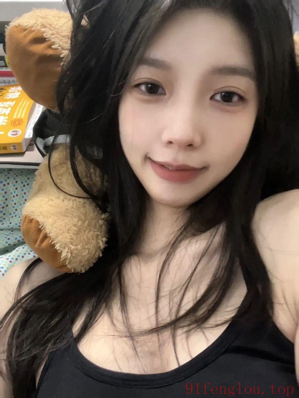 模特兼职柔软敏感会玩