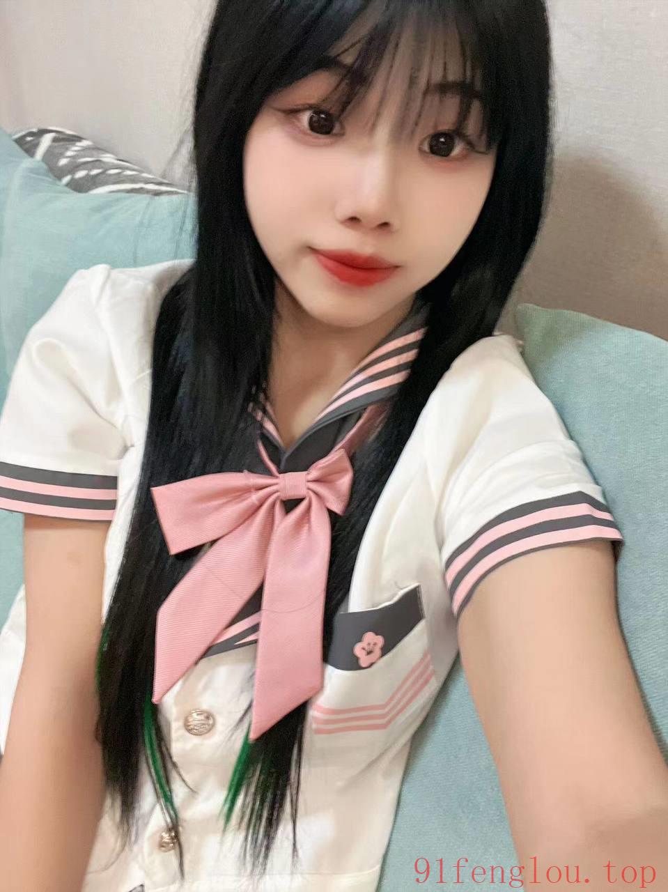 粉嫩穴美腿翘臀刚做不久水多