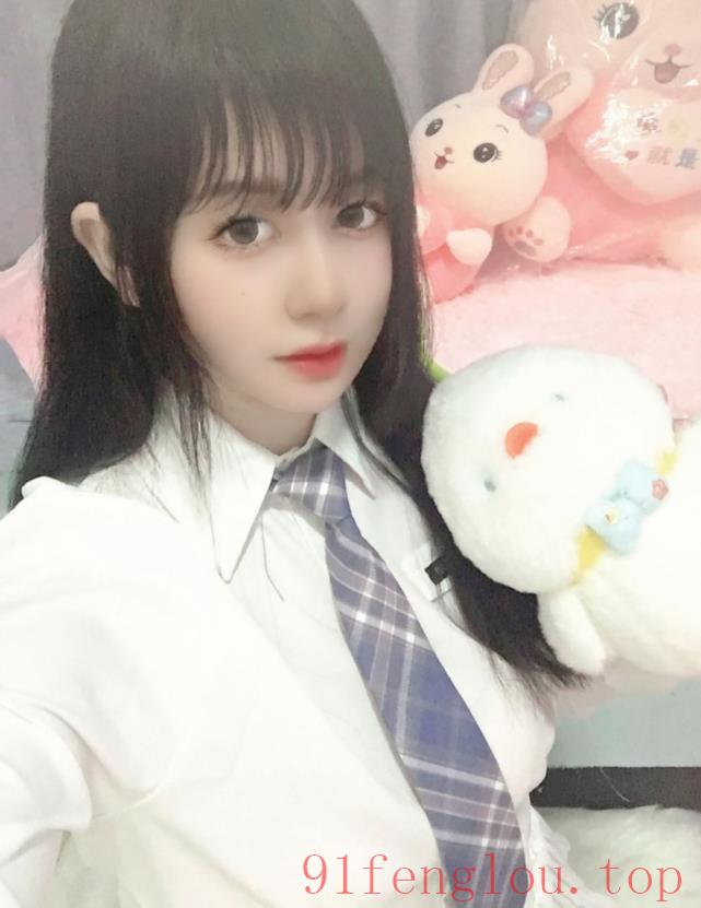 骚货小妹妹很会玩