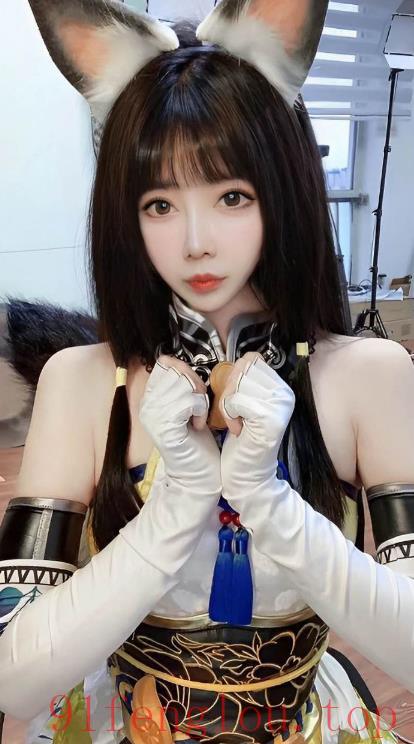 杭州极品小妹可玩cos