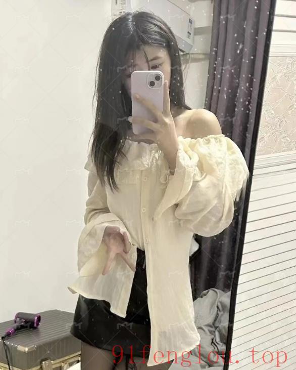 青岛嫩妹苏雨洁