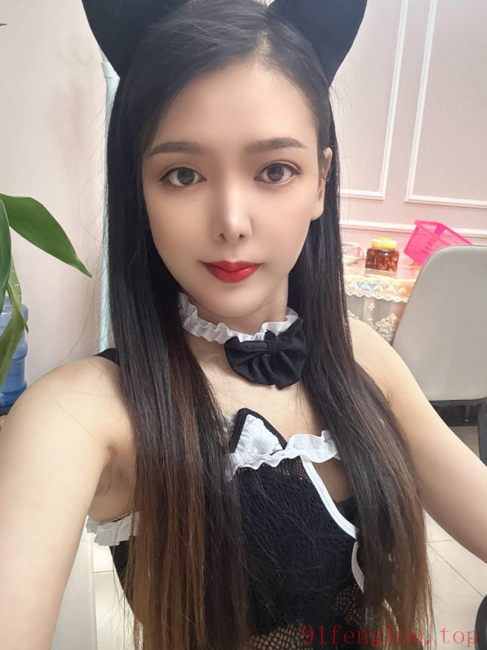 身材前凸后翘 水多服务好