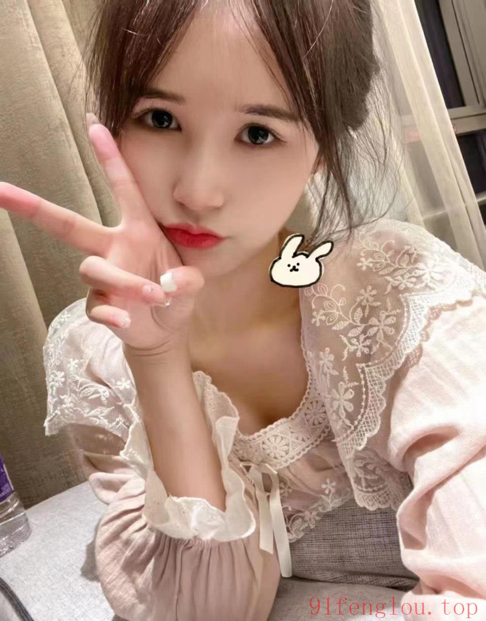 朝阳大悦城大二学妹