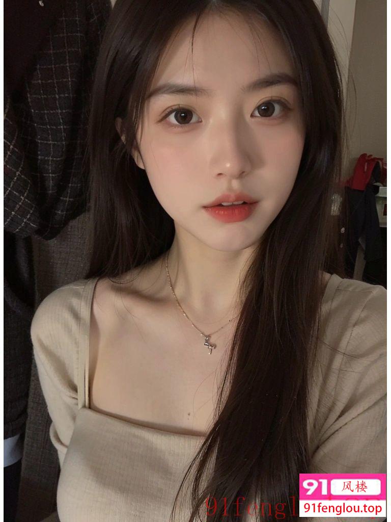 纯欲小妹乖巧听话