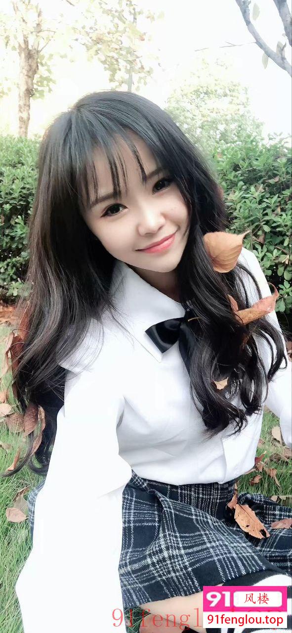 丰满小萝莉安安