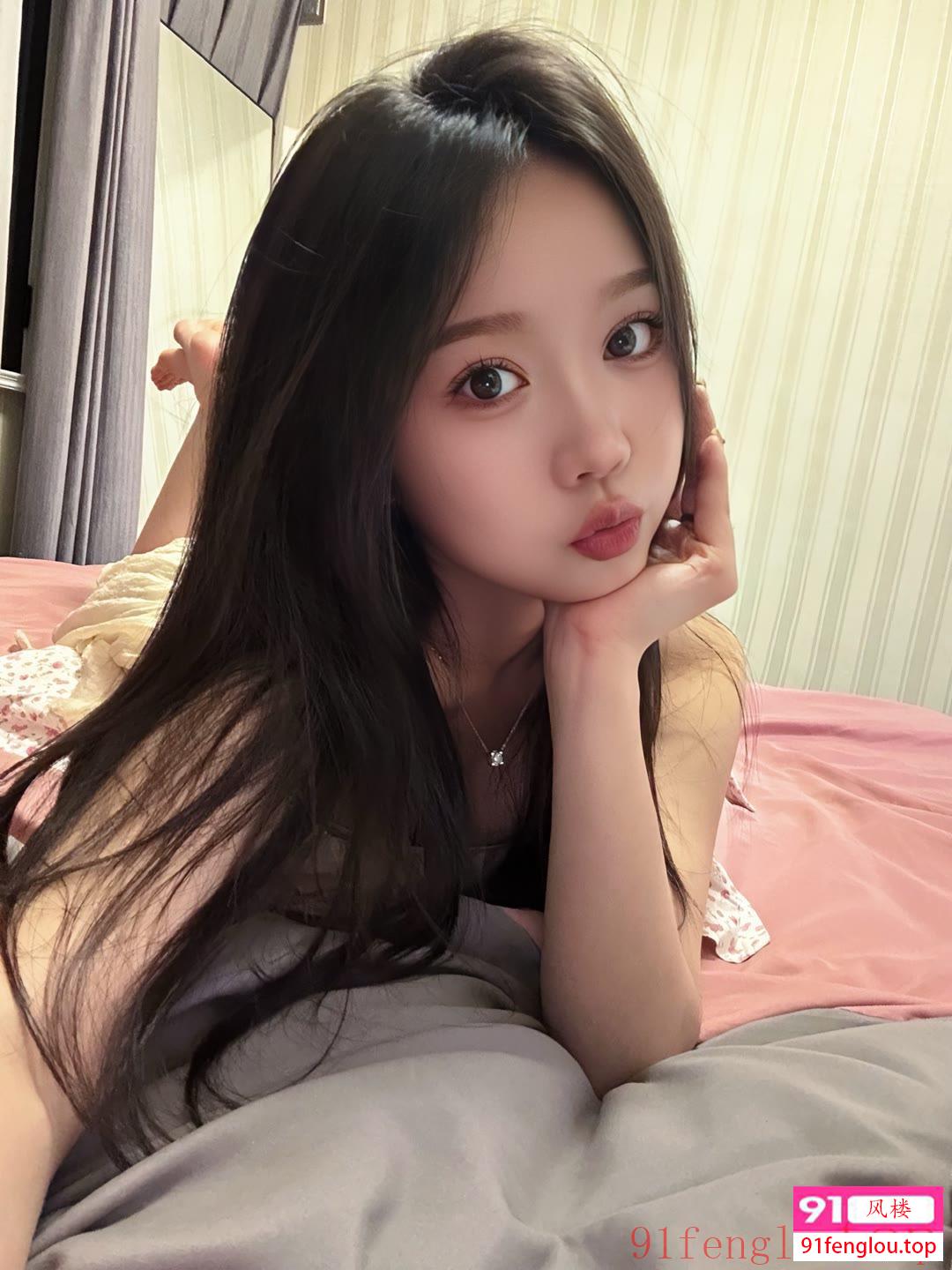 乖巧女友服务超好