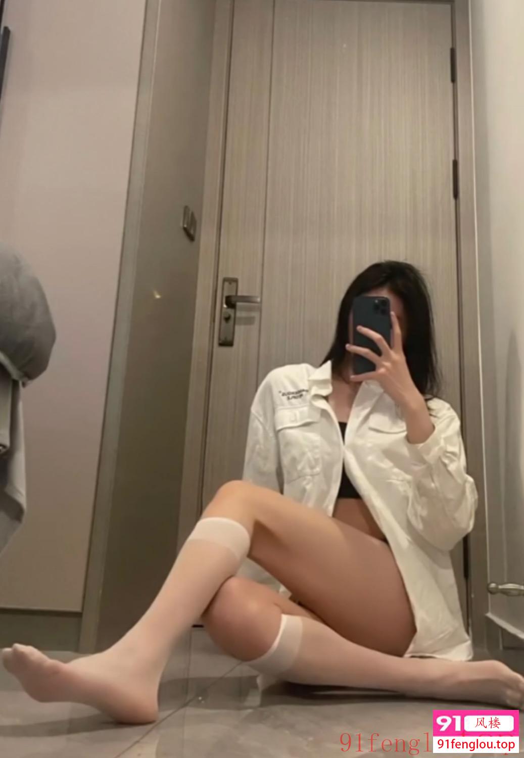 才下海的极品新鲜尤物