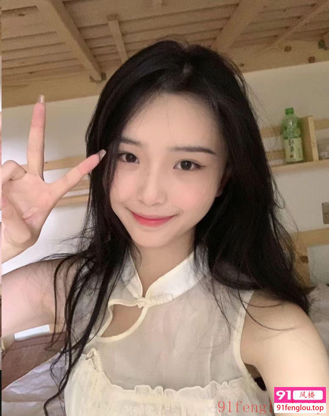 才下海的极品新鲜尤物