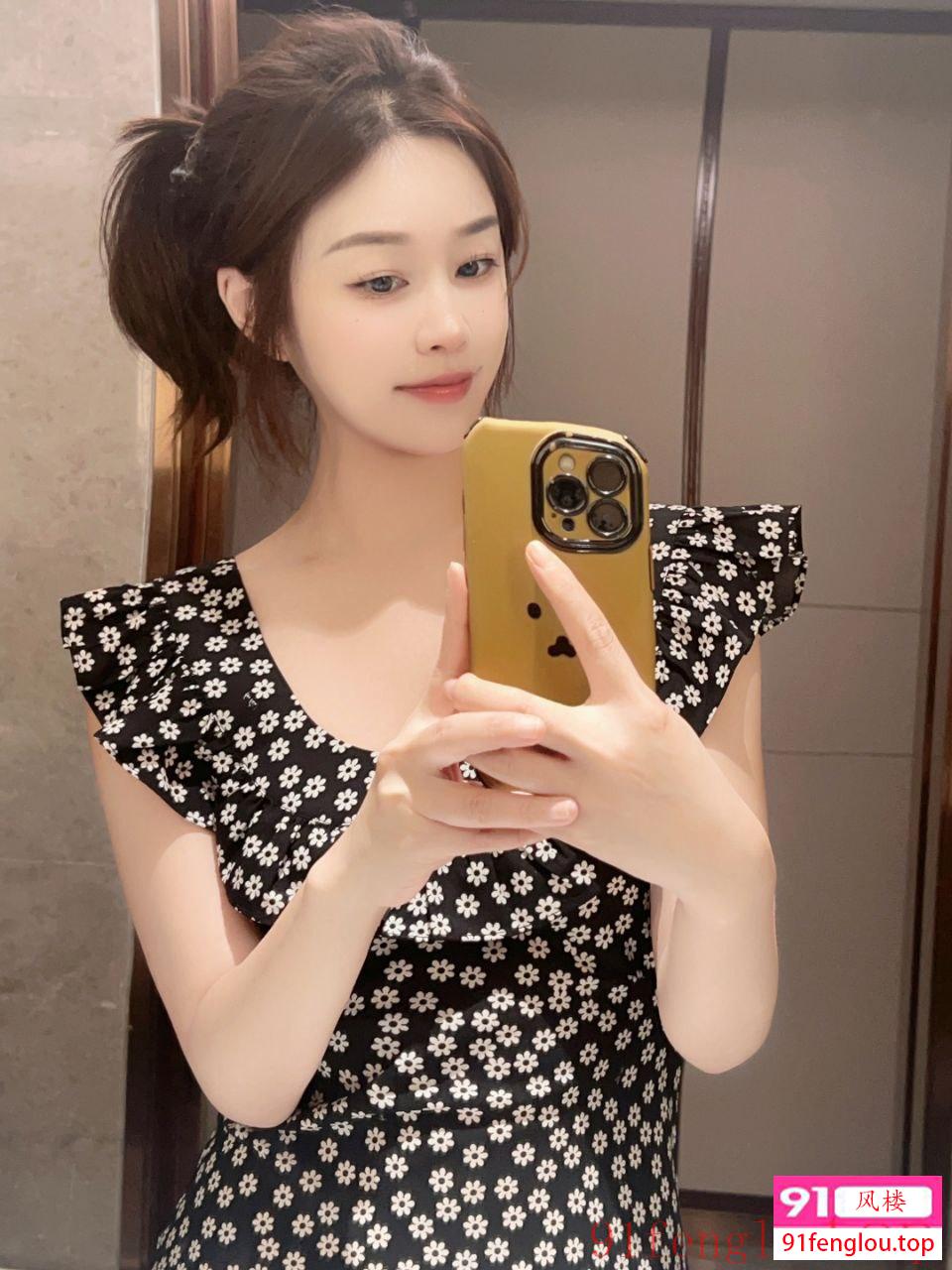 清纯甜嫩妹妹敏感体质