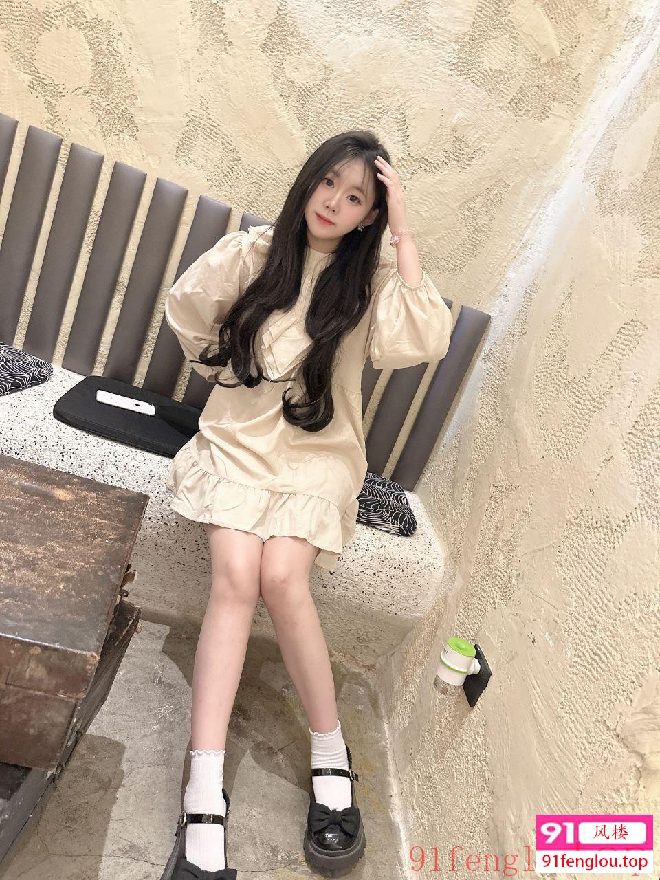 00后嫩妹服务很到位