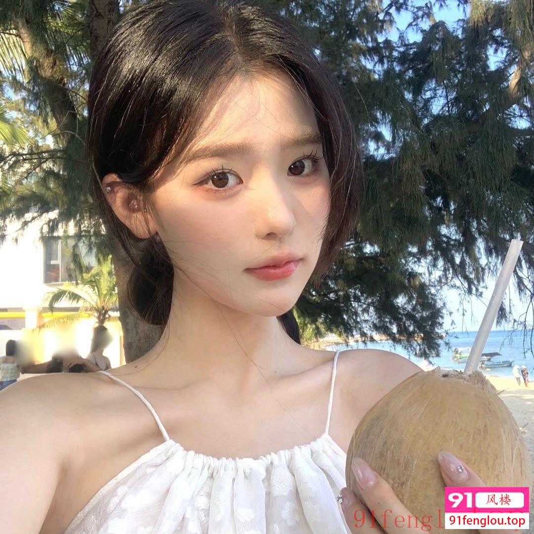 干干净净 出淤泥而不染的小仙