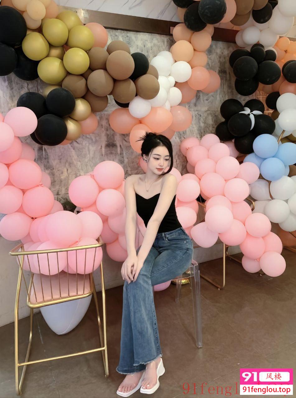 胸大又骚的妹妹