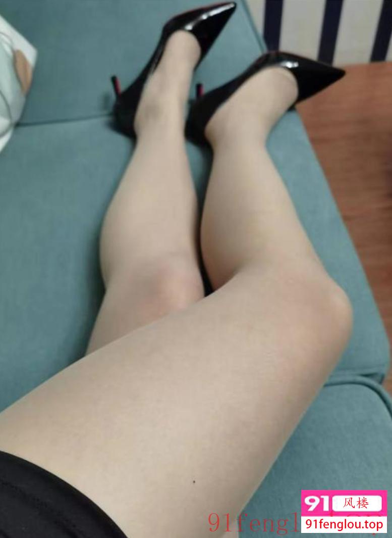 很有感觉的少妇