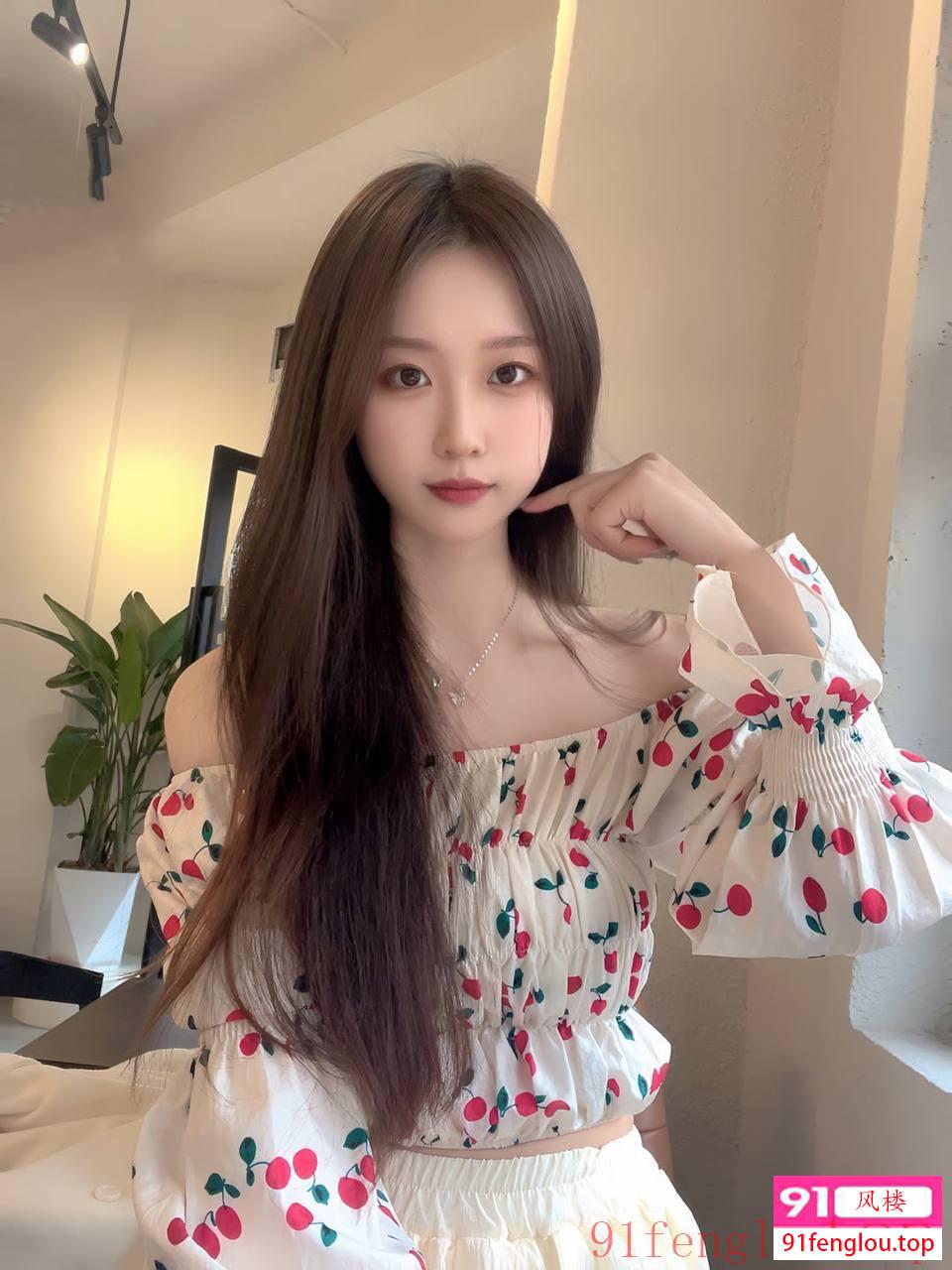 南开性感小姐姐