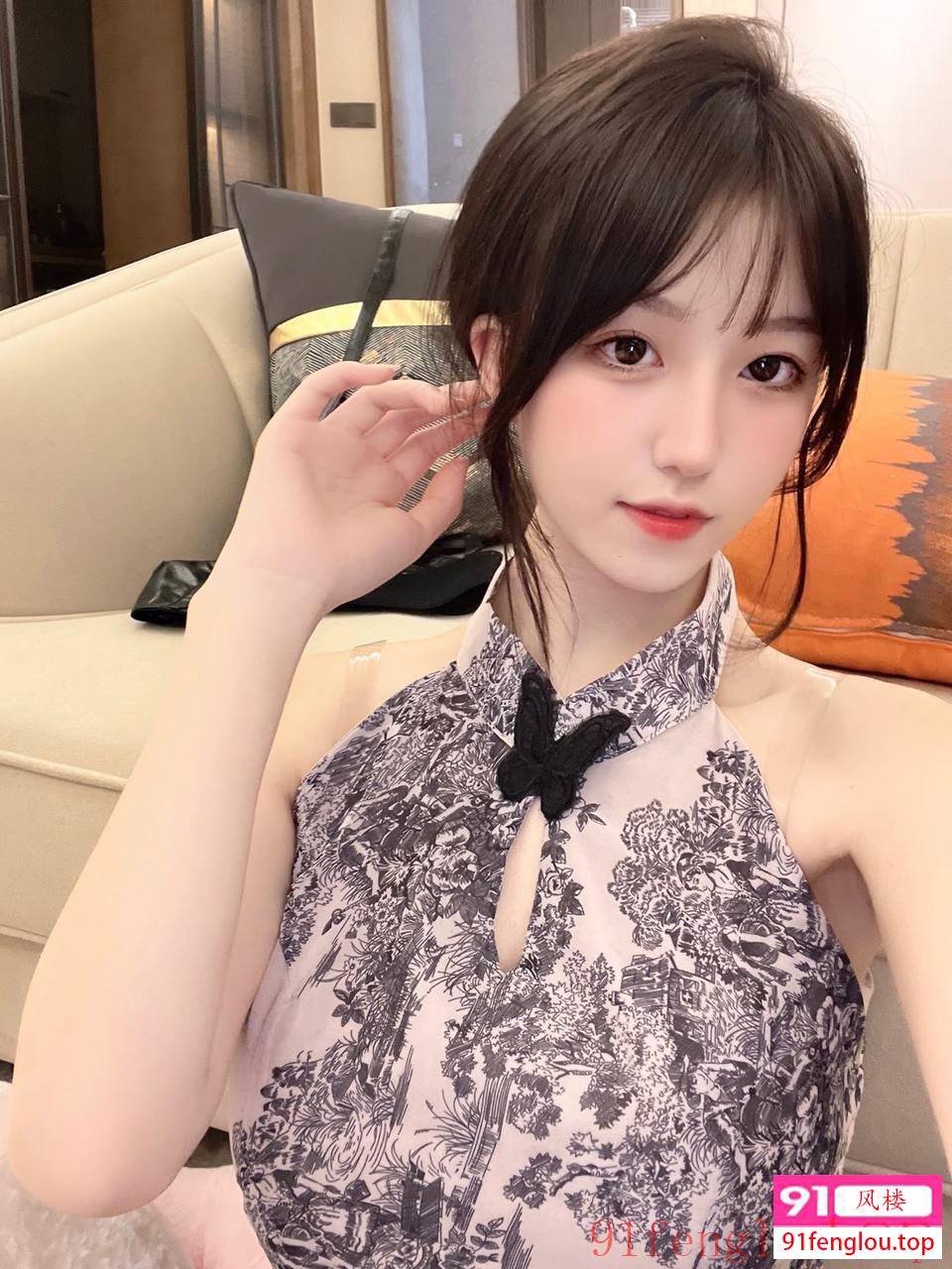 岳各庄大奶子姐姐