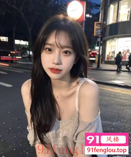 粉嫩纯天然白虎可可