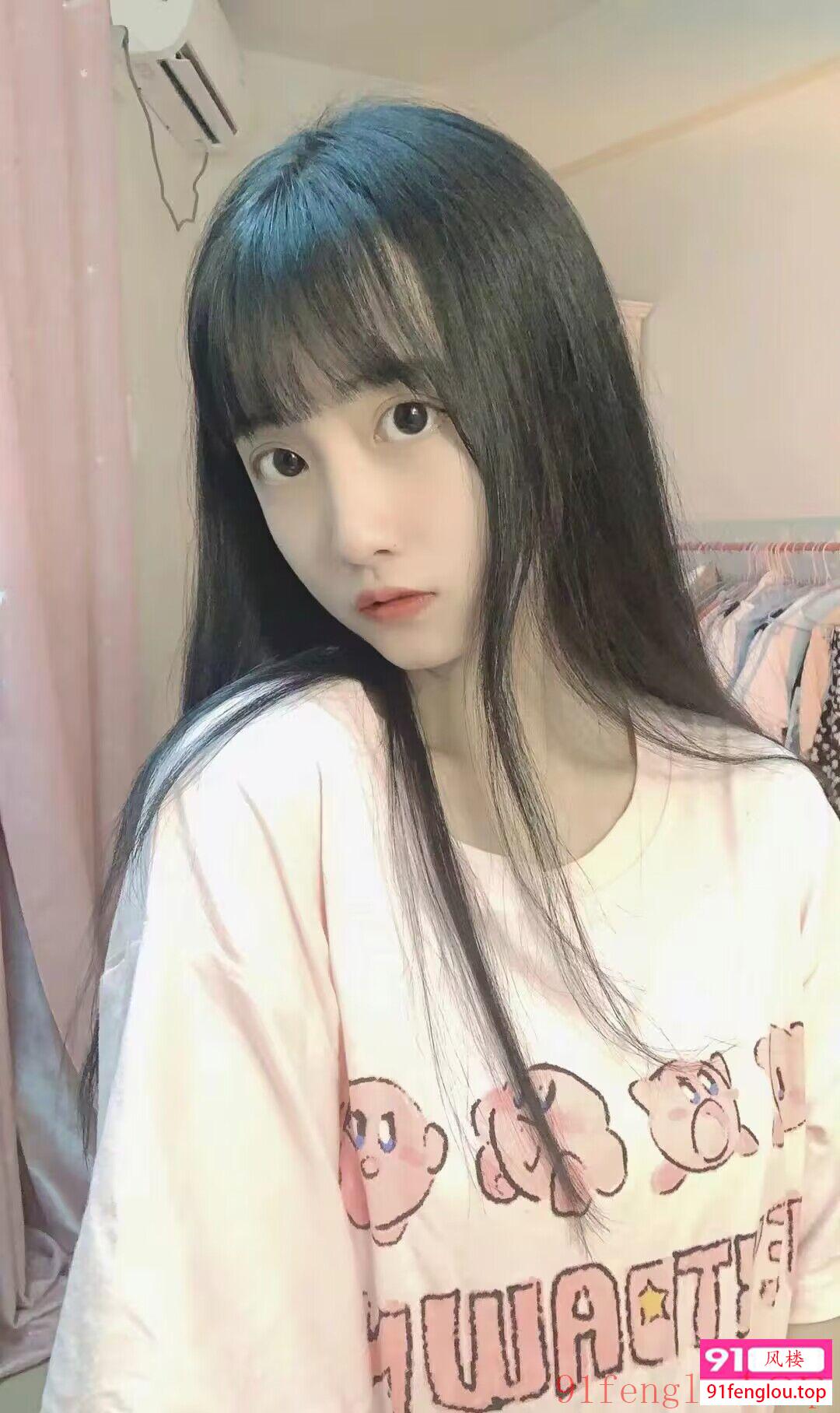 可内射的校花萝莉