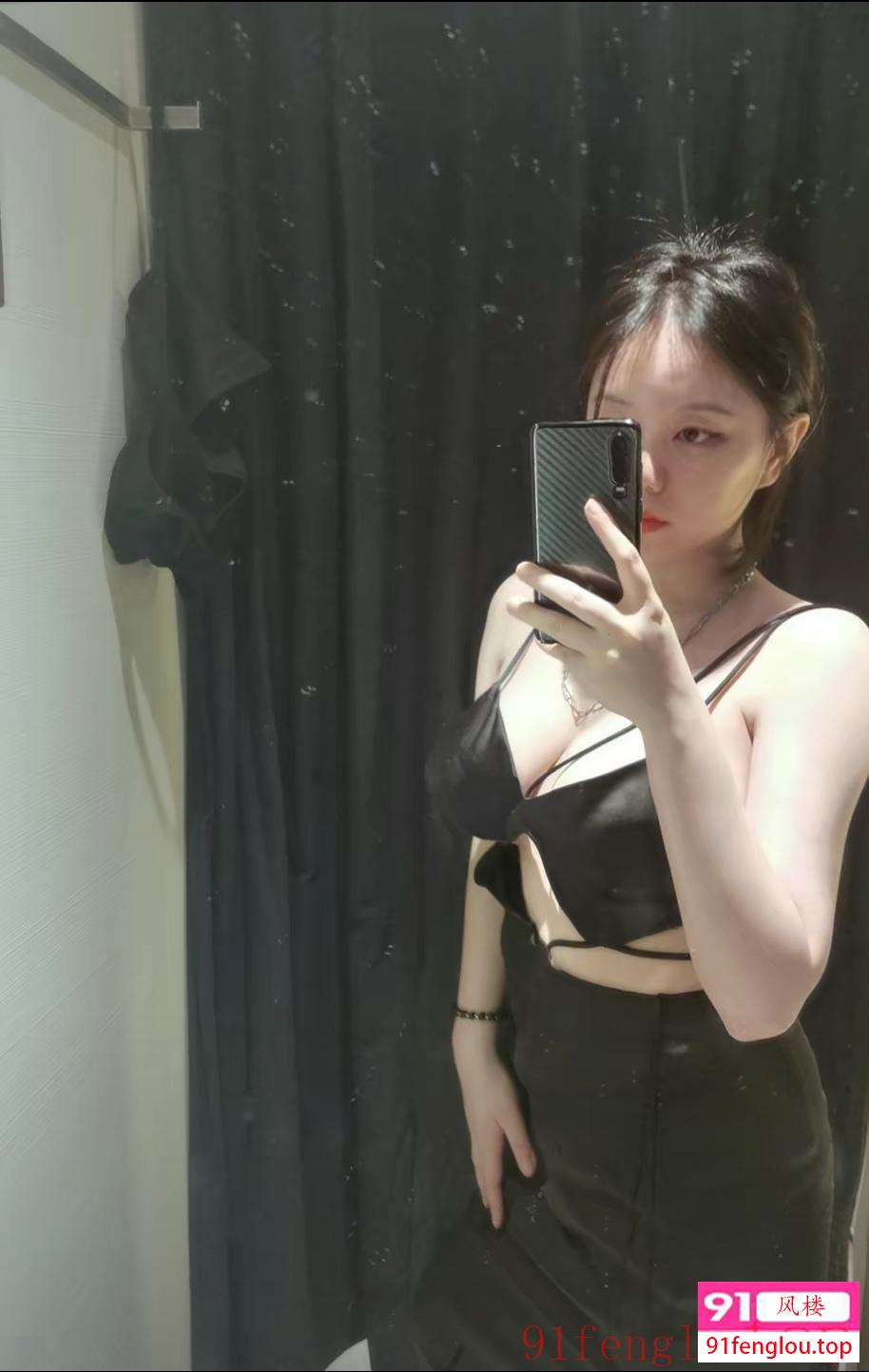 合肥大胸妹超爽