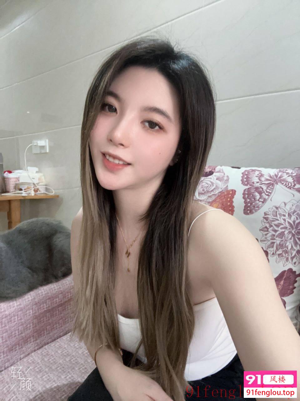 大二学生妹 会吸会夹