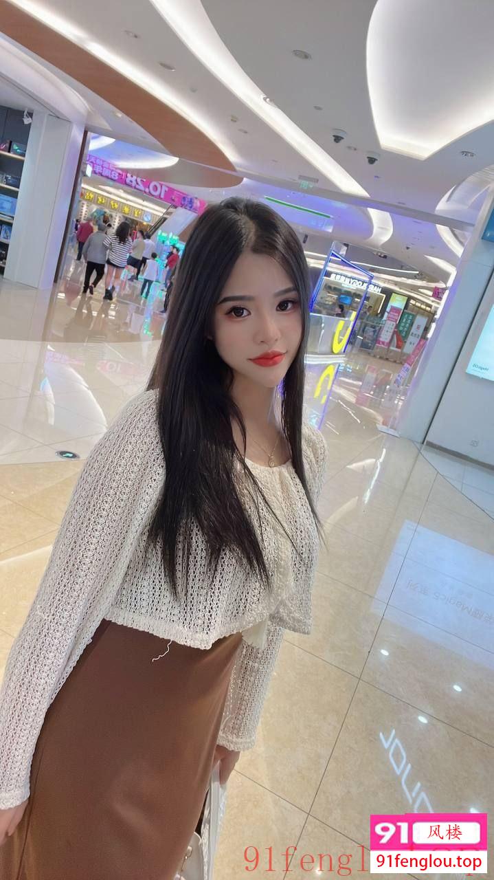 年轻妹儿热情主动