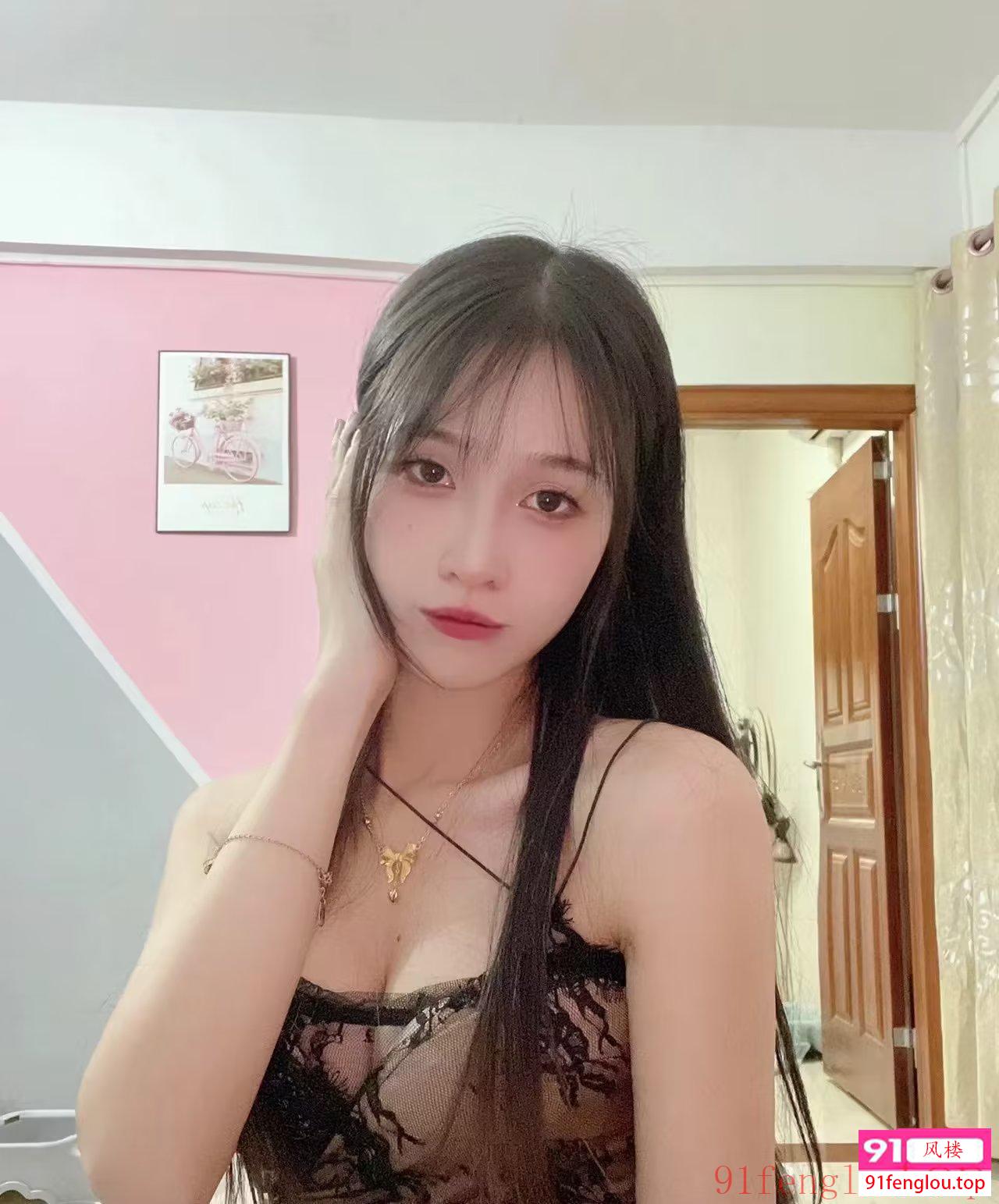 年轻小美女，优质体验