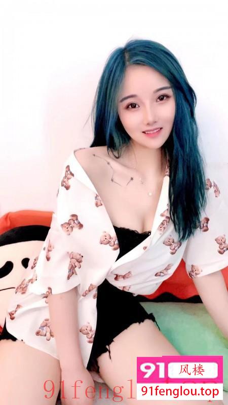 雁塔区人骚花样多，妖娆身姿