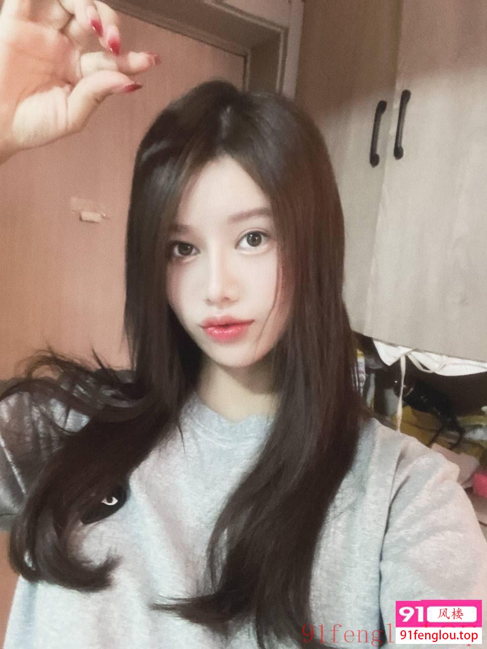 可调可纯 细腰蜜桃臀