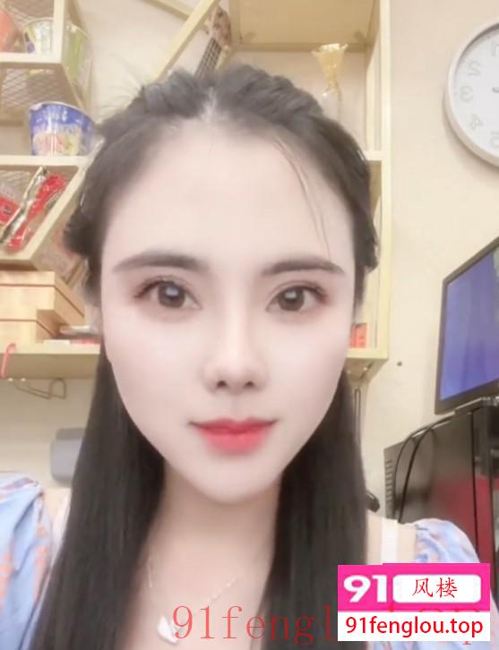 打卡长寿路嫩妹爱守诺