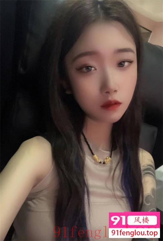 年轻纹身嫩妹 可玩性强