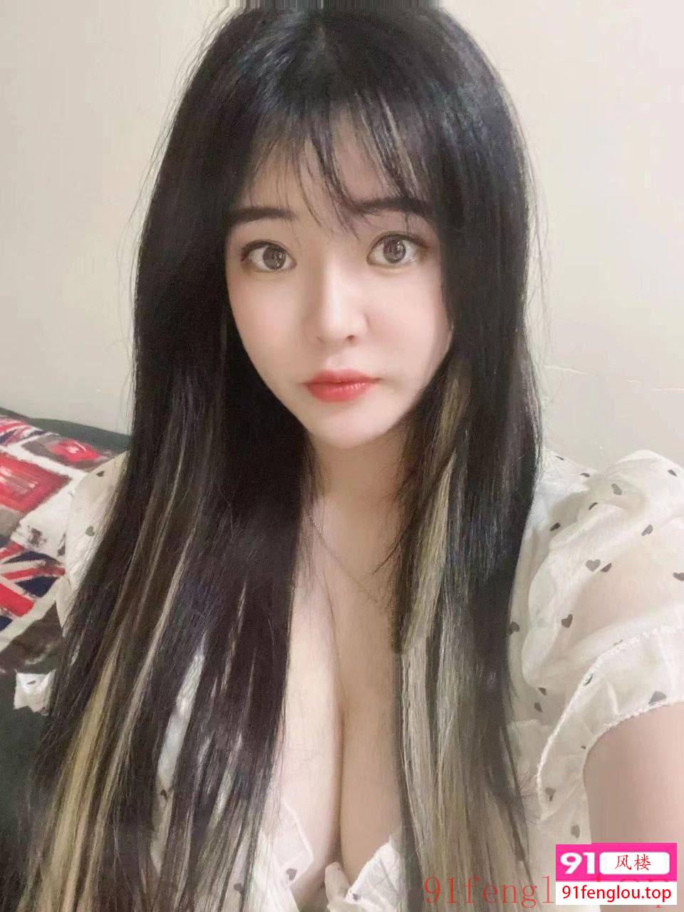 23岁妙龄少女，纯天然F杯