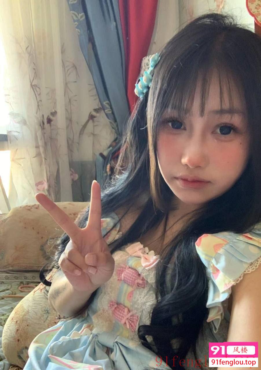 ✅已验证角门琪琪